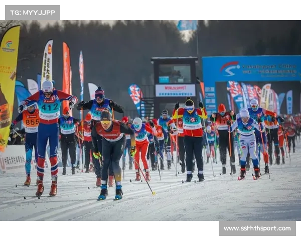 长春净月潭瓦萨滑雪节新增短距离6公里大众体验赛