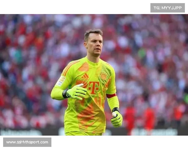 诺伊尔伤缺期间，拜仁防守依然稳固