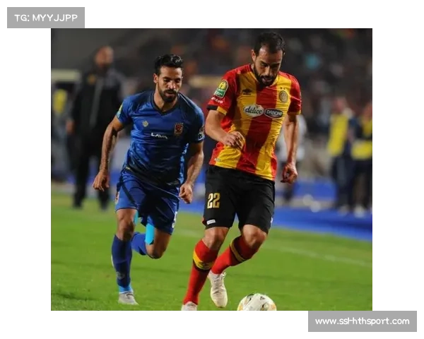 阿拉伯杯摩洛哥夺冠,非洲足球格局呈现新变化 阿拉伯杯摩洛哥夺冠,非洲足球格局呈现新变化