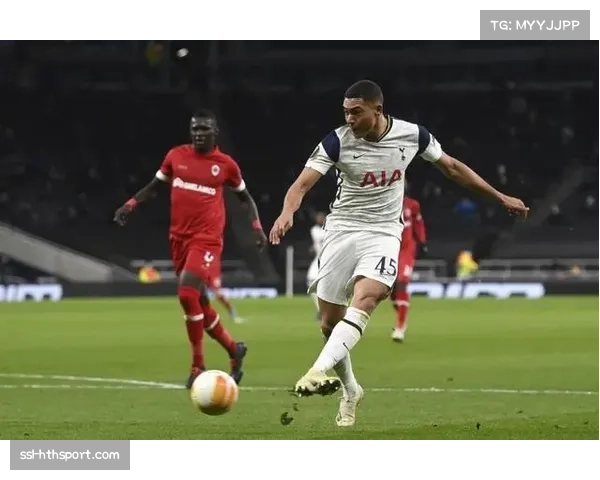 从青训到金靴：维尼修斯的崛起之路